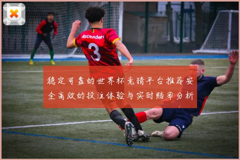 稳定可靠的世界杯竞猜平台推荐安全高效的投注体验与实时赔率分析