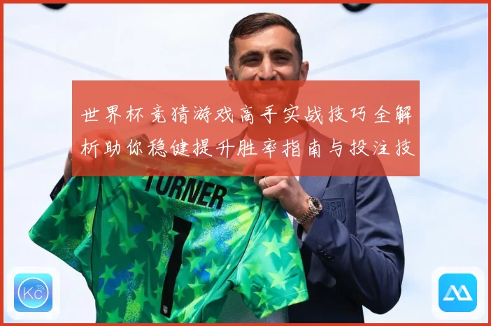 世界杯竞猜游戏高手实战技巧全解析助你稳健提升胜率指南与投注技巧
