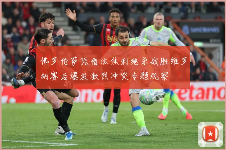 佛罗伦萨凭借法焦利绝杀战胜维罗纳赛后爆发激烈冲突专题观察