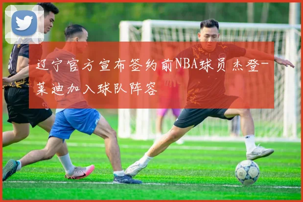 辽宁官方宣布签约前NBA球员杰登-莱迪加入球队阵容