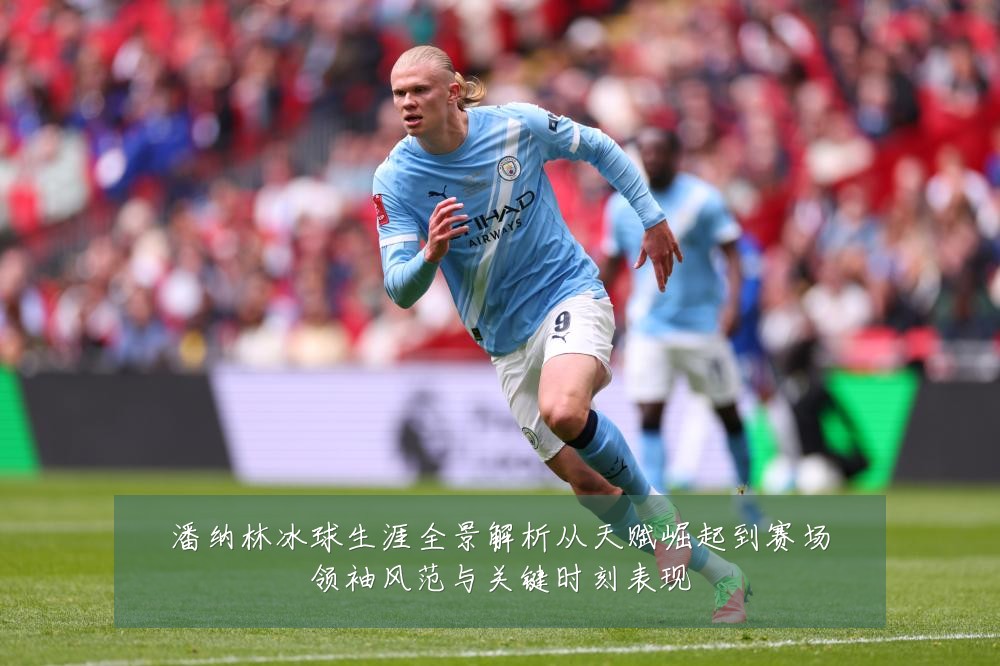 潘纳林冰球生涯全景解析从天赋崛起到赛场领袖风范与关键时刻表现